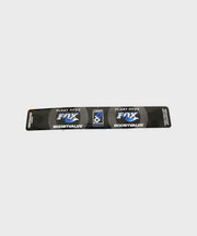 FOX Shock FLOAT RP23 Shock Boost Valve Decal 2010 5.5 / 6.0