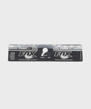 FOX Shock FLOAT RL 6.5+ Decal 2012