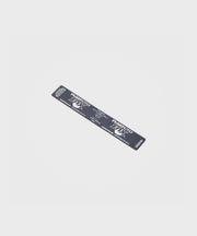 FOX Shock Float CTD Adj BV/XV Factory 2013 Decal - Black / Silver