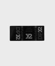 FOX Shock FLOAT DPX2 Dual Travel 2 Resy Decal