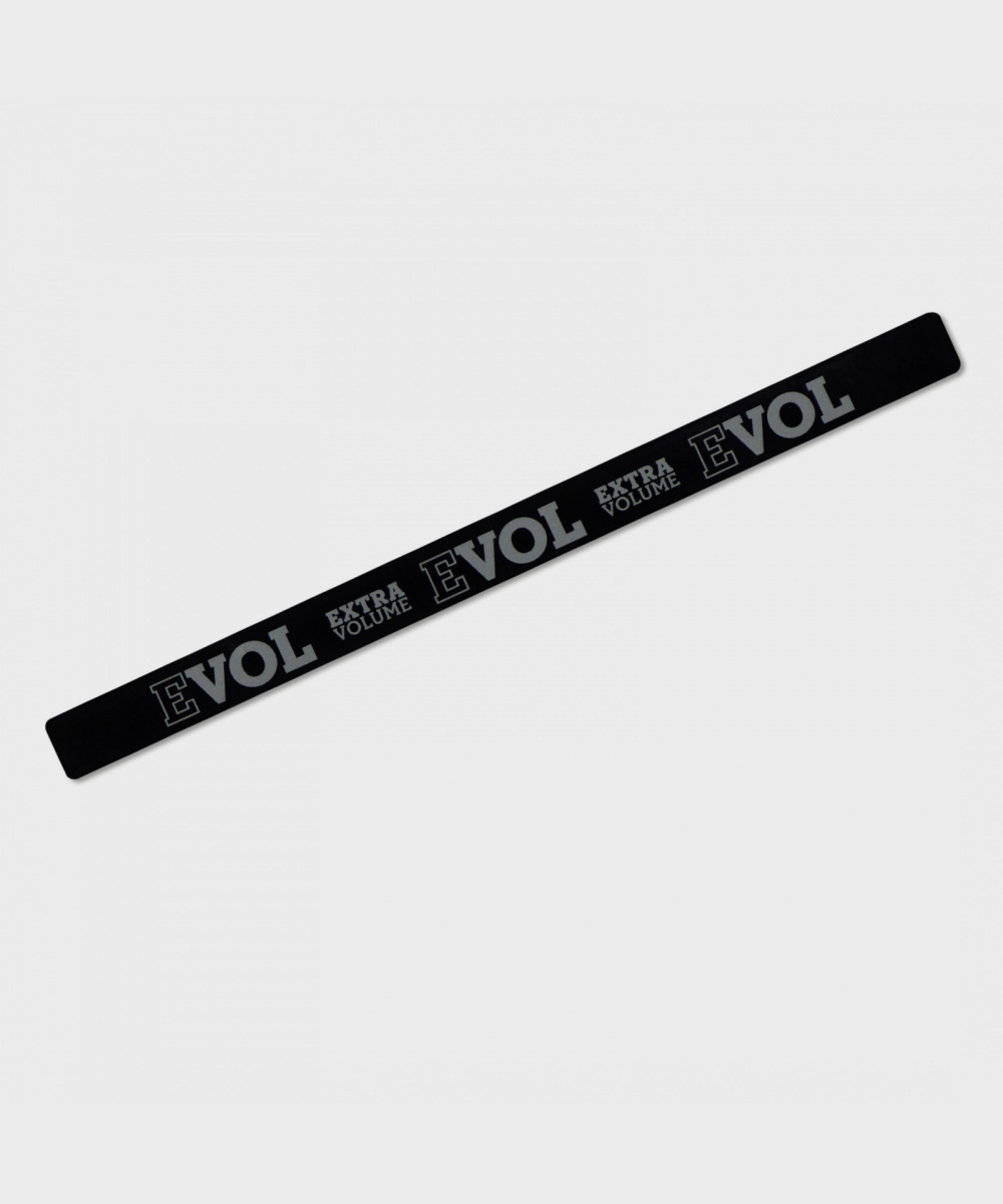 FOX Shock EVOL Band Decal