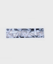 FOX Shock FLOAT X Airsleeve Neutral Decal Kit - 47.5-55mm
