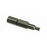 Enduro Bearings Bearing Puller - Stainless Steel - Silver - 8-9mm