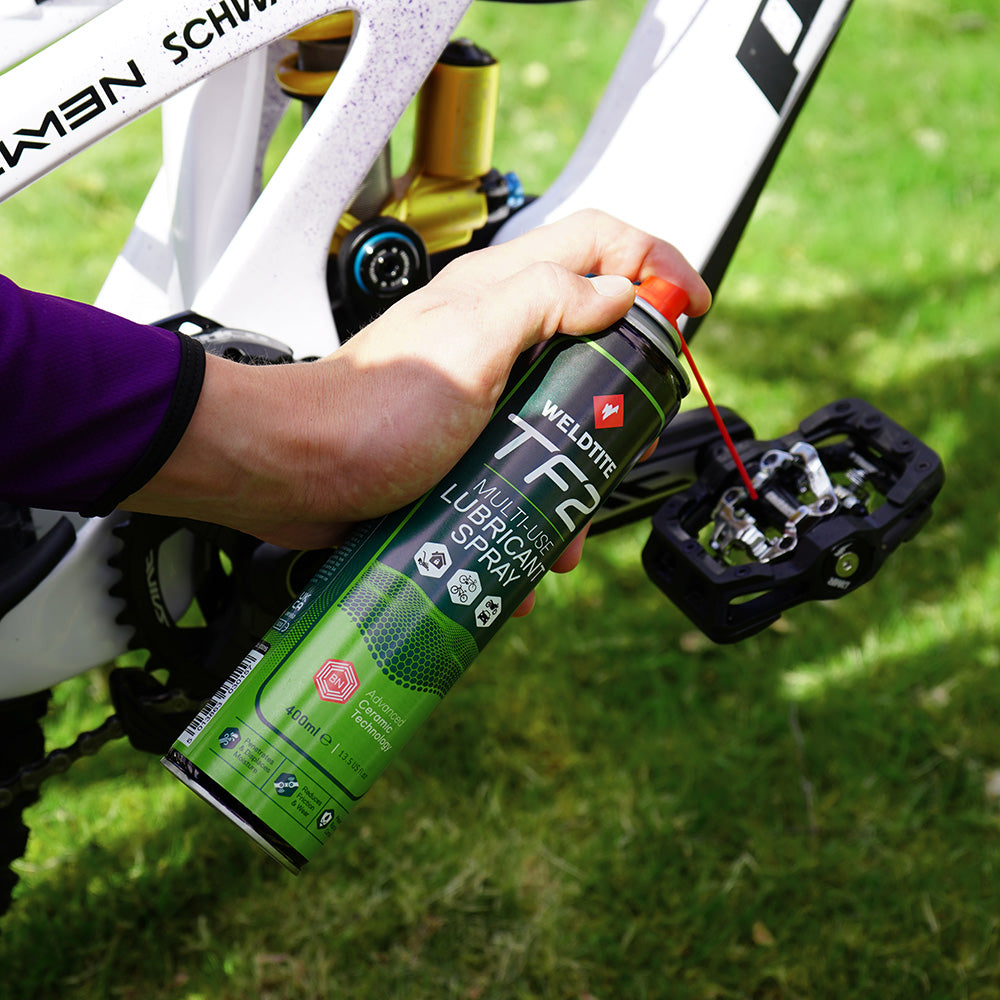 Weldtite TF-2  400ml