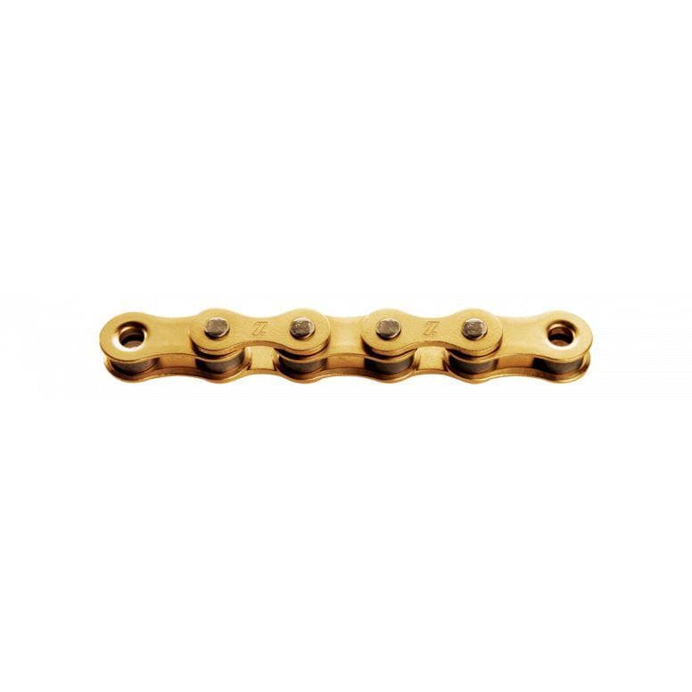 KMC Z1 Wide Chain - Gold - 128L