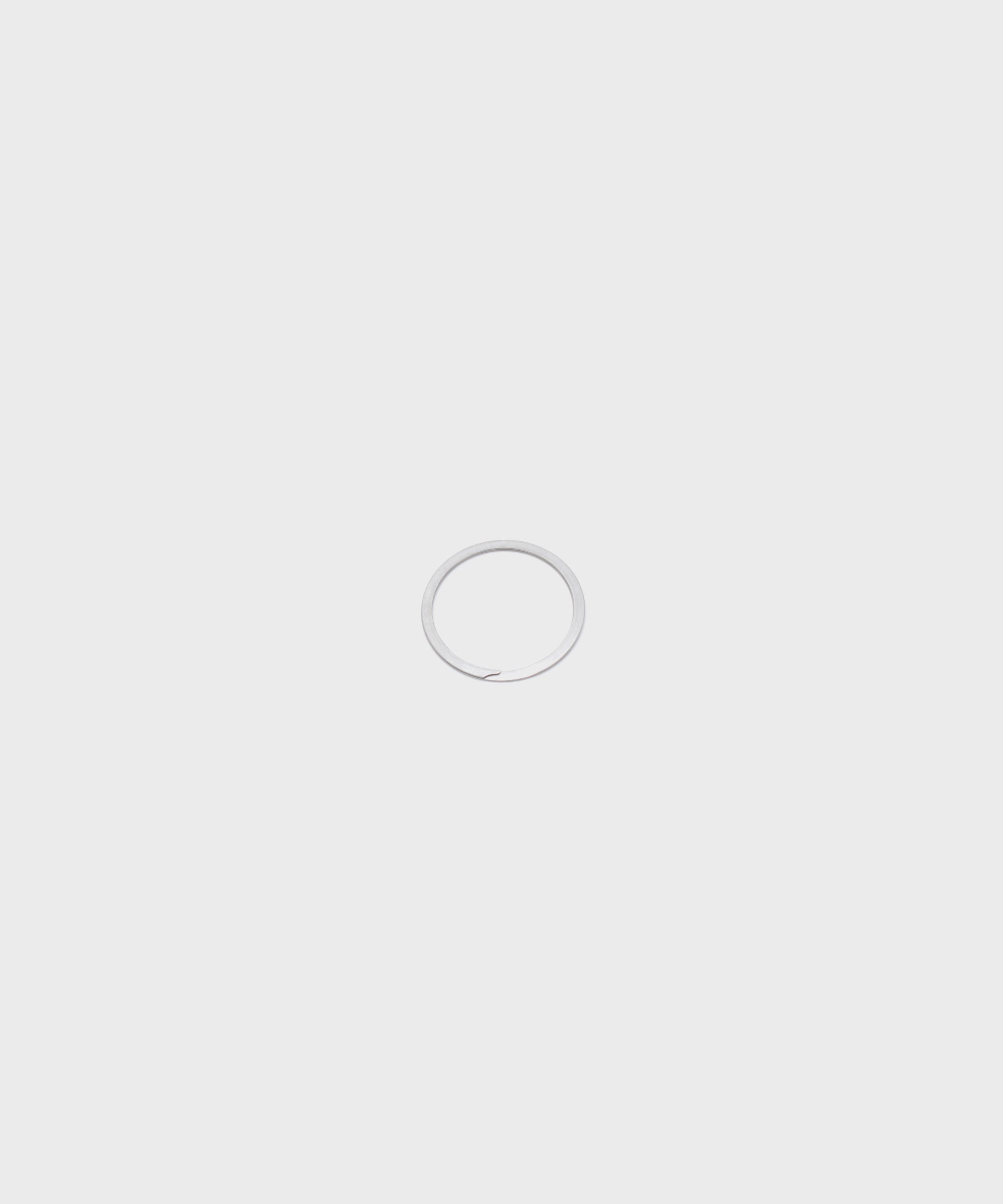 FOX Fork Retaining Ring: Internal Smalley DNH-31-SO2 302 SST
