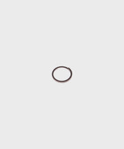 FOX Shock Retaining Ring External 250 Shaft Smalley 2 Turn 302 SS