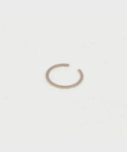 FOX Shock Smalley Retaining Ring VS31S16