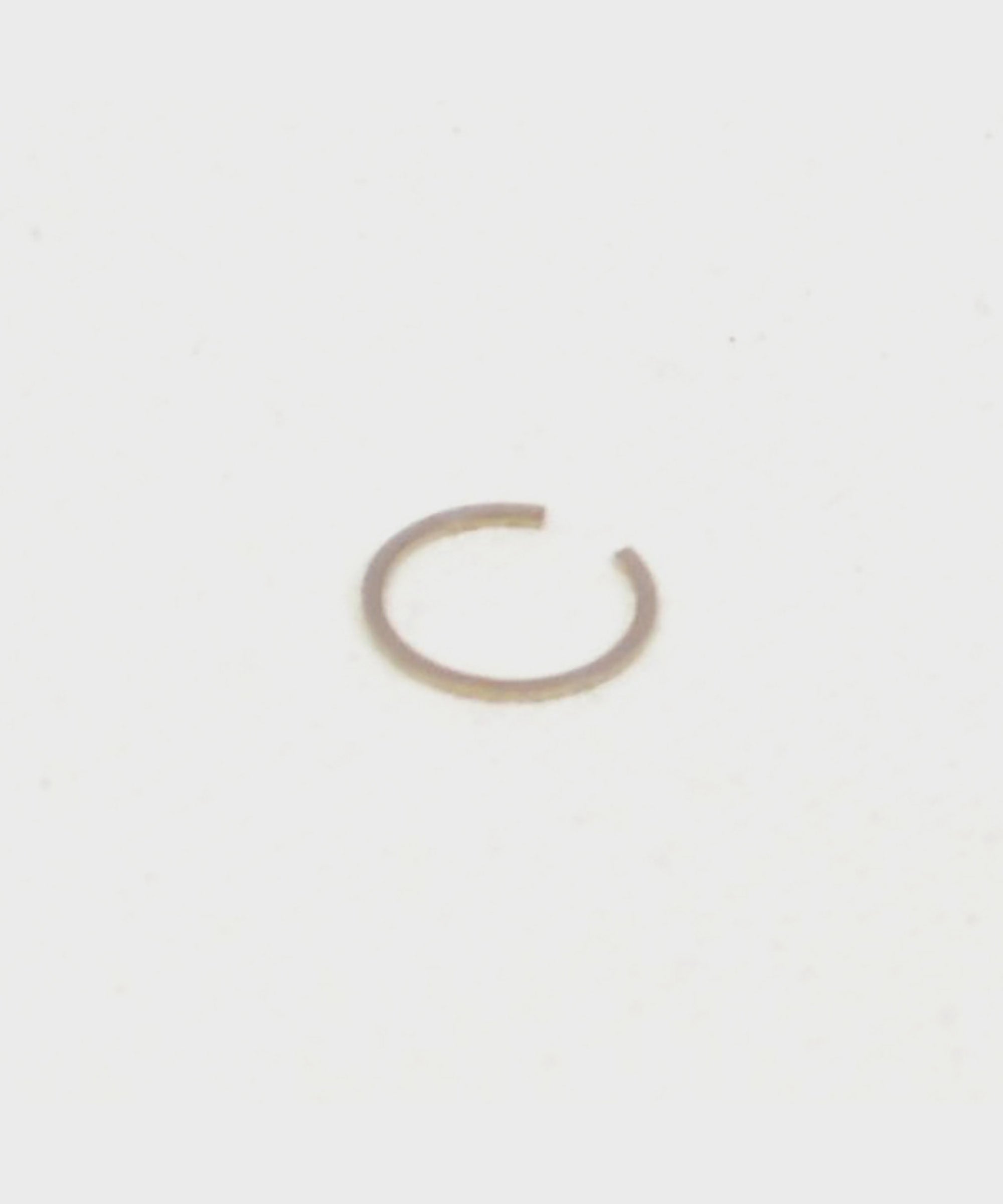 FOX Shock Smalley Retaining Ring VS31S16