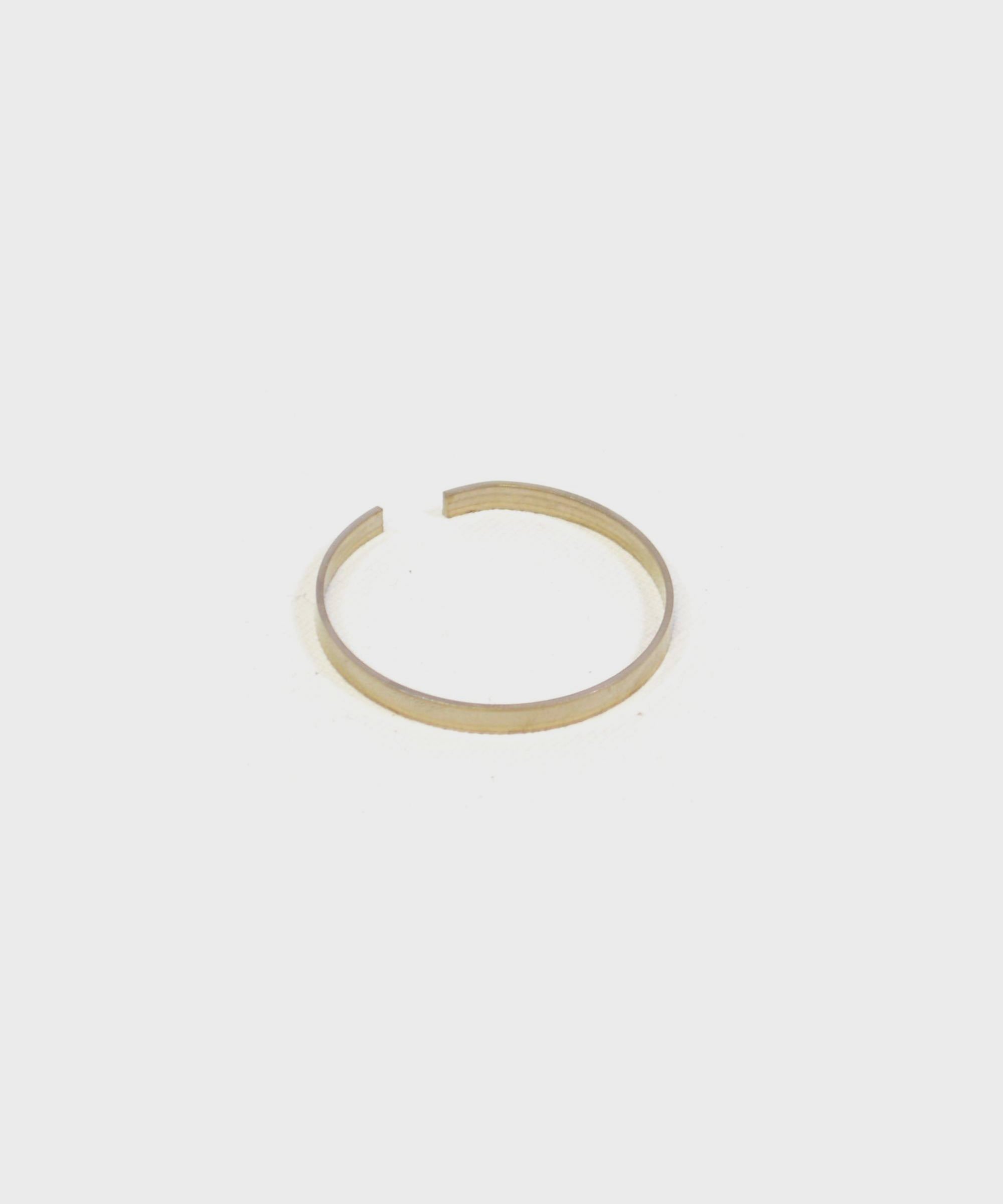 FOX Fork Internal Smalley Retaining Ring HHM-32-S02 Hoopster 302 SS