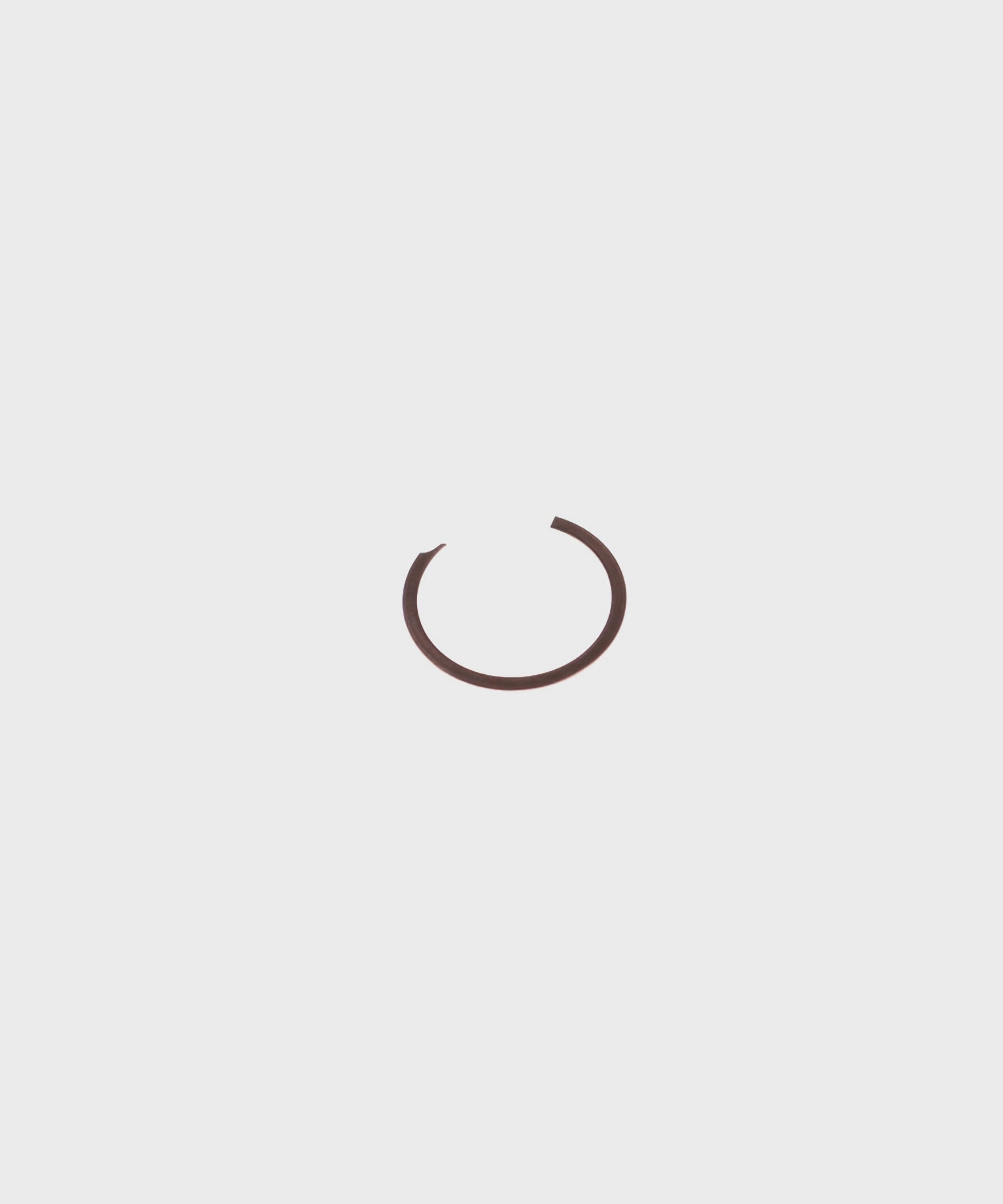 FOX Shock Internal Smalley Retaining Ring VH-56-s16 316 SS