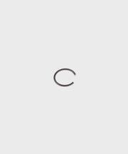 FOX Shock Wire Internal Retaining Ring 0.282 Bore X .029 Wire X 0.324 OD 302 SS