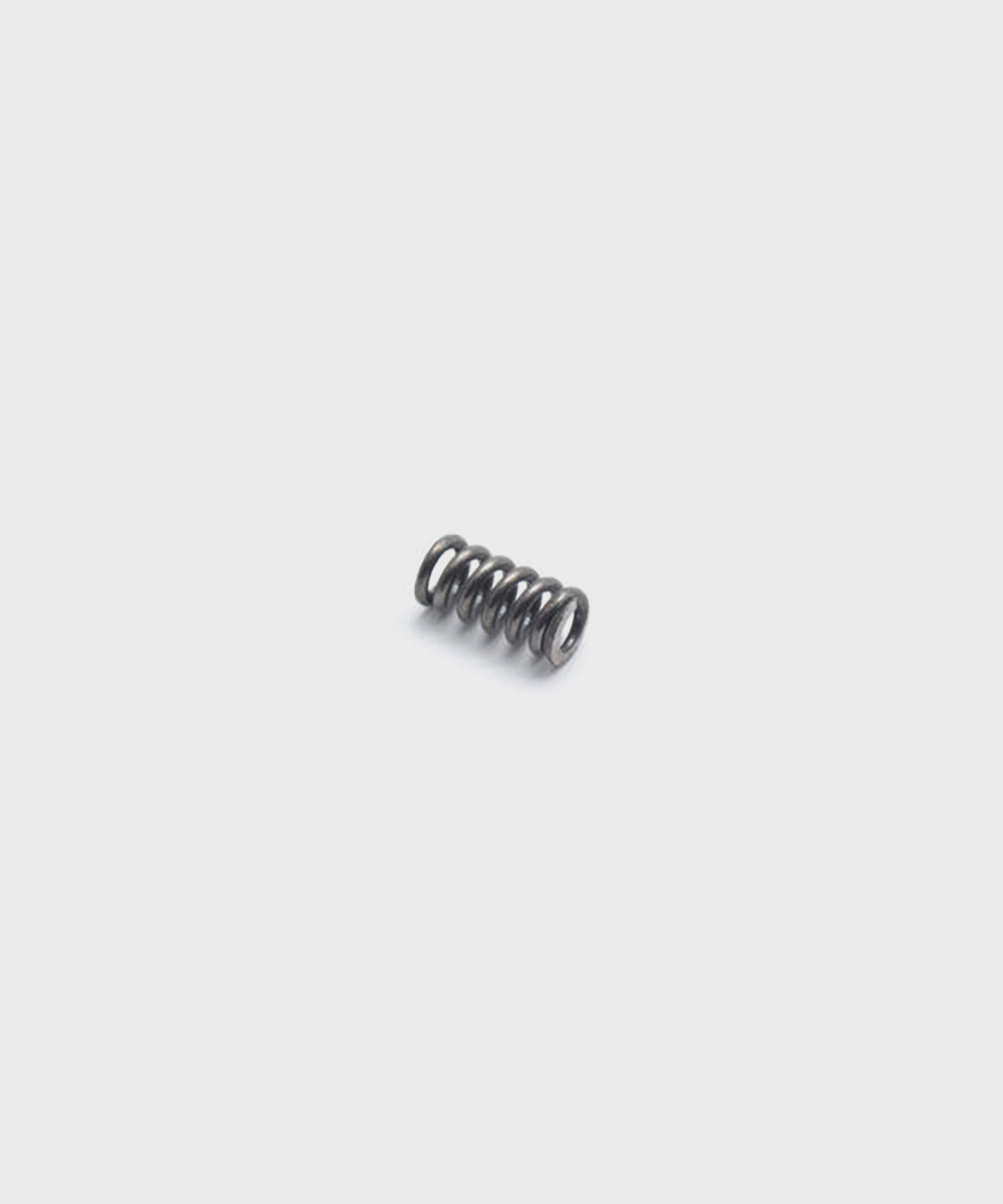 FOX Fork Spring Music Wire 0.380 TLG x 0.184 OD x 178lbs / In