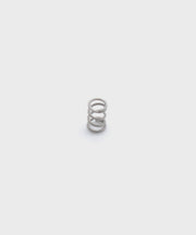 FOX Fork Detent Spring 0.13 TLG x 0.088 OD x 22 lb / In SS Right Hand Wound