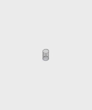 FOX Fork Spring Music Wire Closed 0.170 TLG x 0.109 OD x 0.8 lb / In