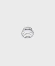 FOX Fork Spring Cone High - Flow 0.190 TLG x 0.321 ID x 0.56lb / In