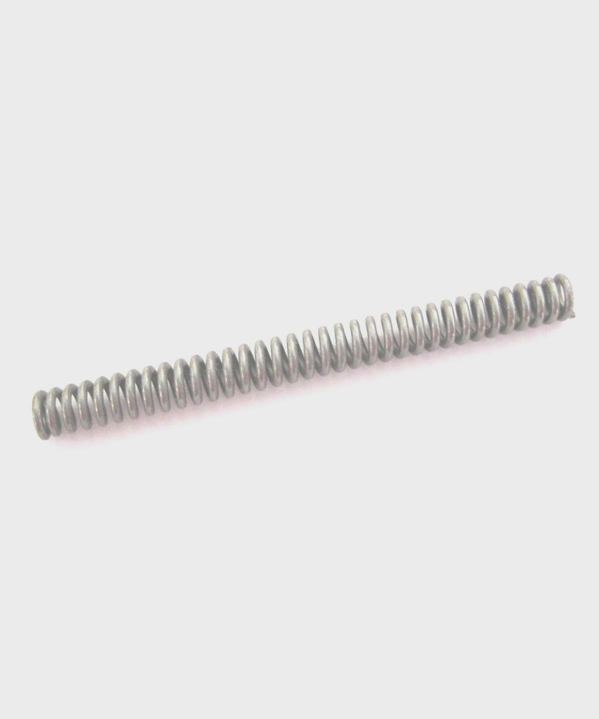 FOX Fork Compression Spring Music Wire 0.180 OD x 2.00 TLG x 22 lbs/in