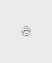 FOX Shock Barrel Wound Spring 9 lb / In x 0.024 Wire x 0.220 Free Lg 302 SS