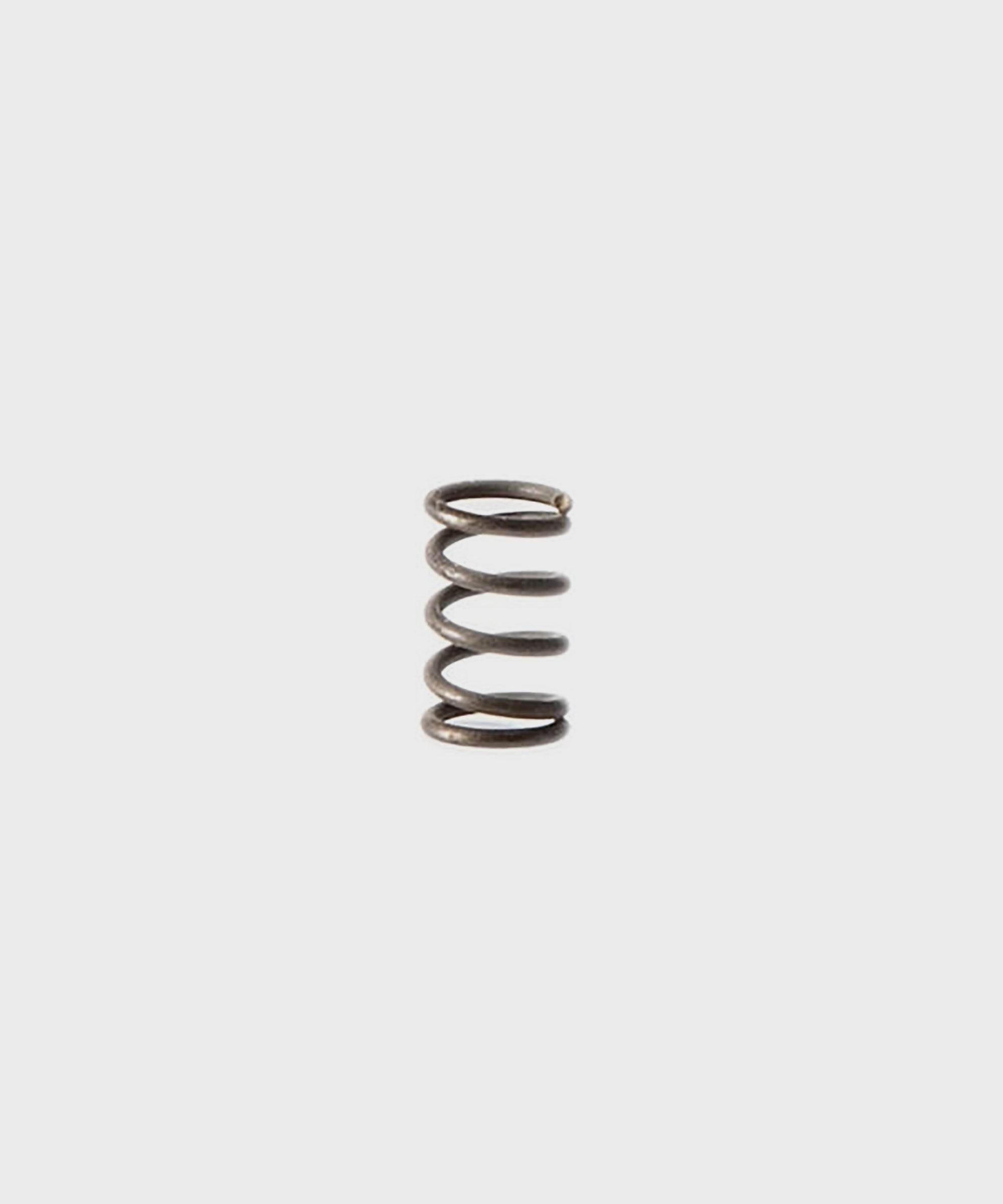FOX Shock Spring Left Hand Wound 0.190 TLG x 0.120 OD x 25.6 lbs/in