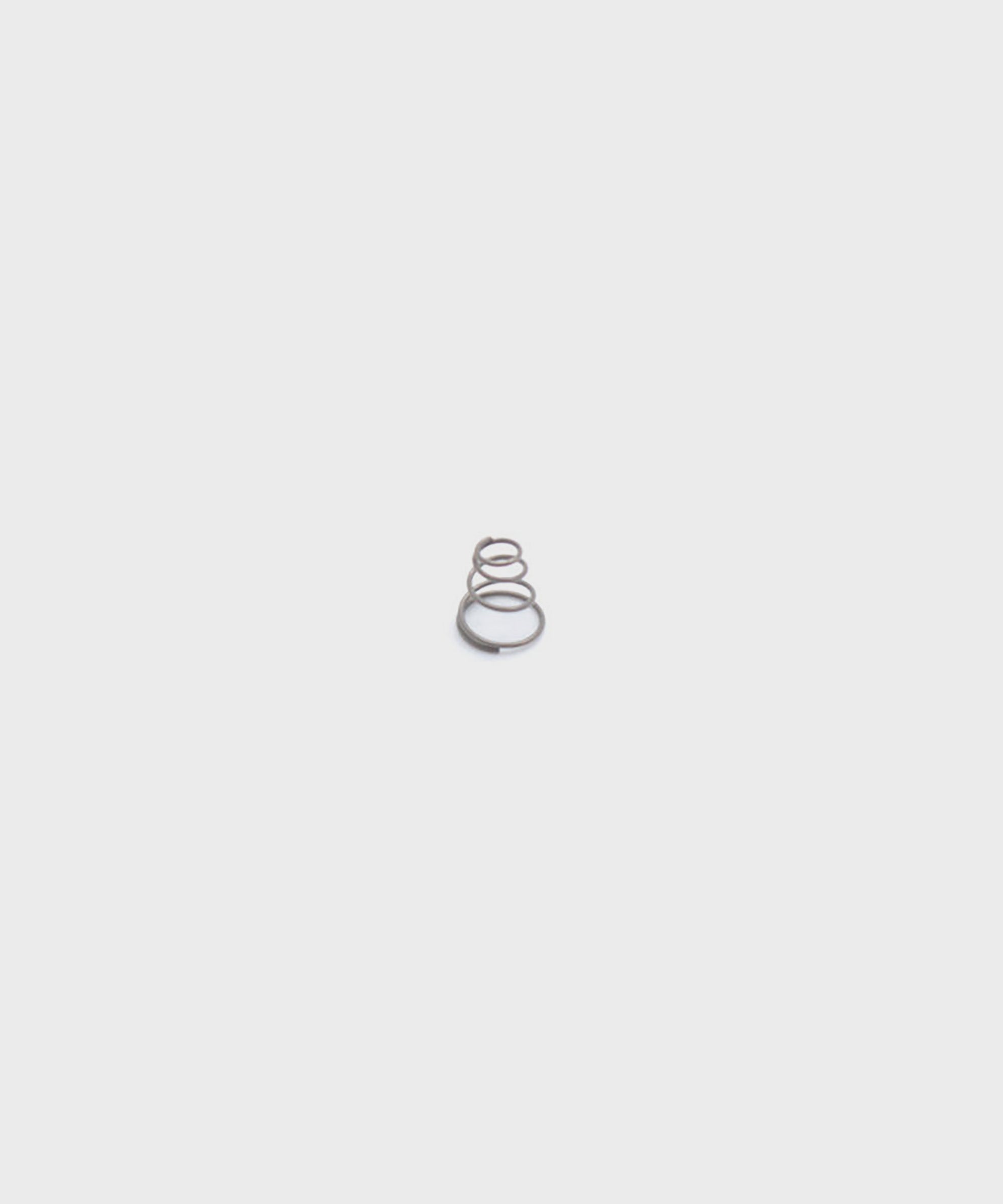 FOX Fork FIT CTD-Adj LSC Return Spring Conical 0.19 TLG 2014