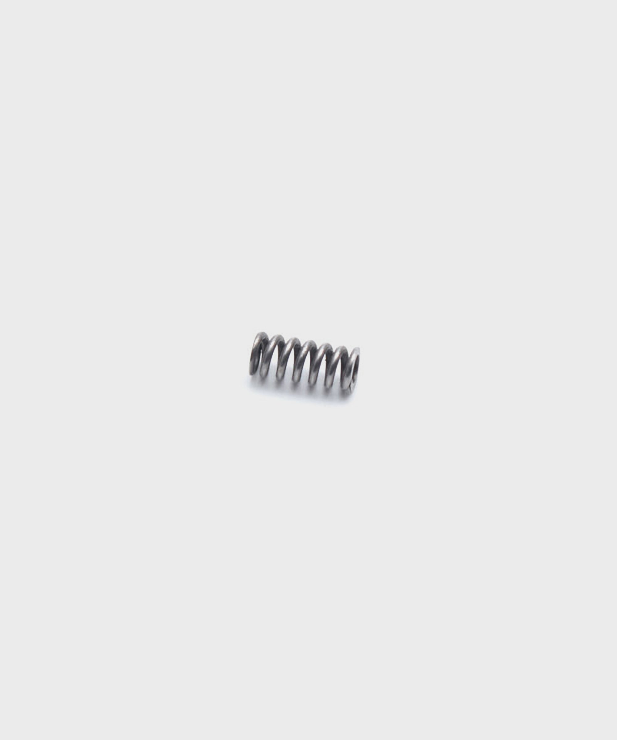 FOX Fork FIT CTD Blowoff Spring 2014