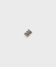 FOX Fork Detent Spring Left Hand Wound 0.12 TLG x 0.094 OD x 236 lb/in