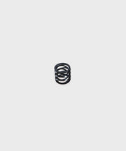 FOX Shock Wave Smalley CMS12-H5 Carbon Steel 8.5mm Shaft 12mm Bore 10.95 N/MM