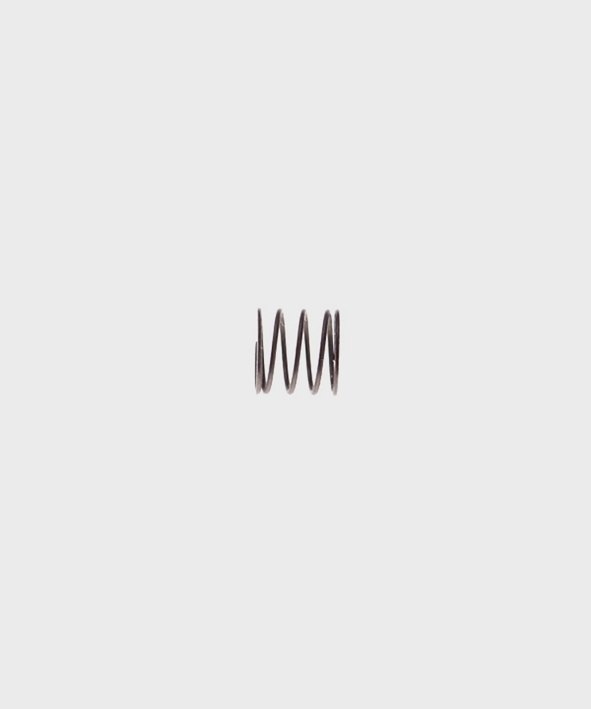 FOX Shock Check Spring 3.0 lbf/in Dual Travel 2 2018