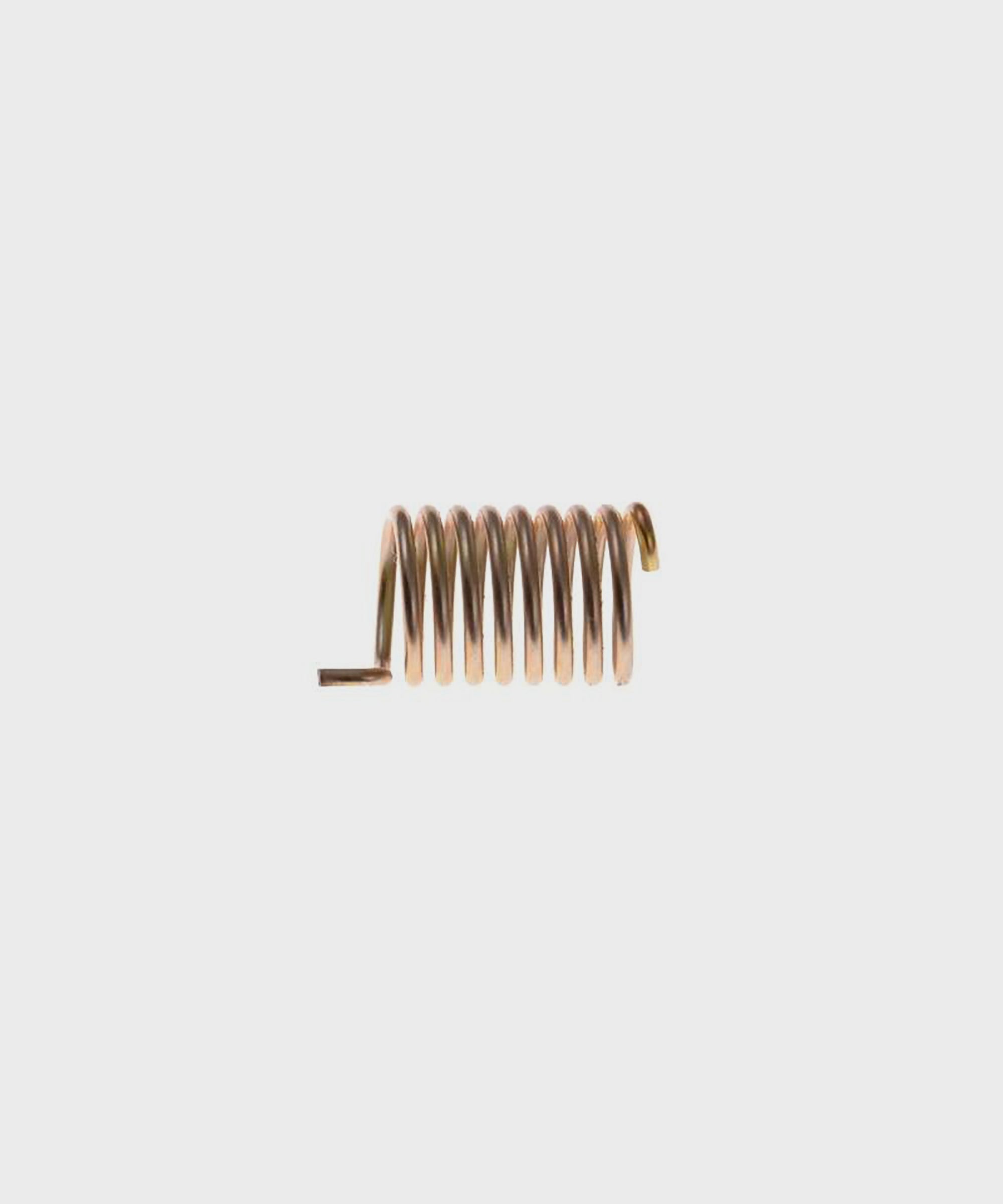 FOX Shock Spring Torsion Dual Travel 2 2018 0.041 Wire 0.069 Pitch 0.0071 in-lb/