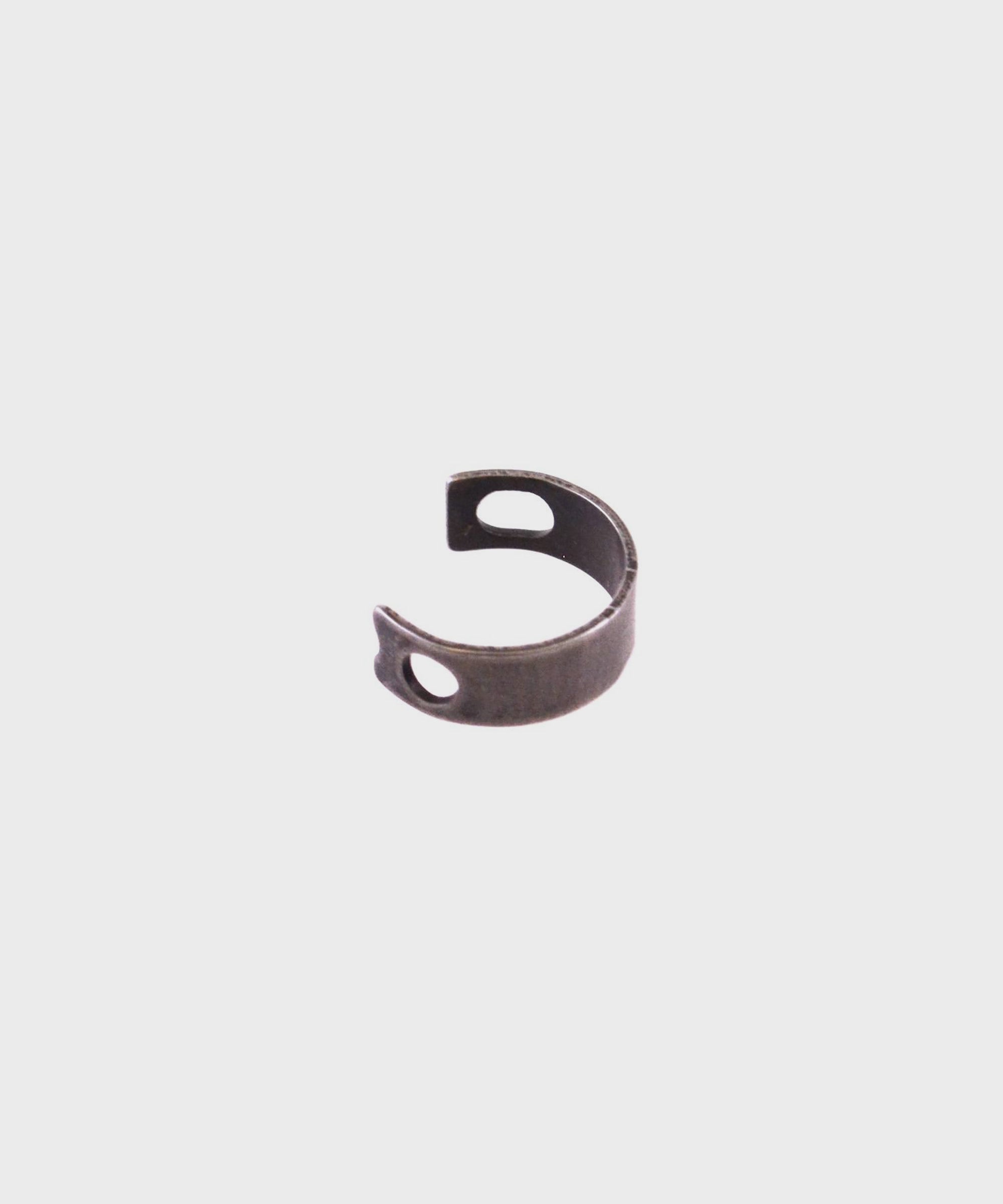 FOX Shock Circumferential Detent Spring 0.385 x 0.150