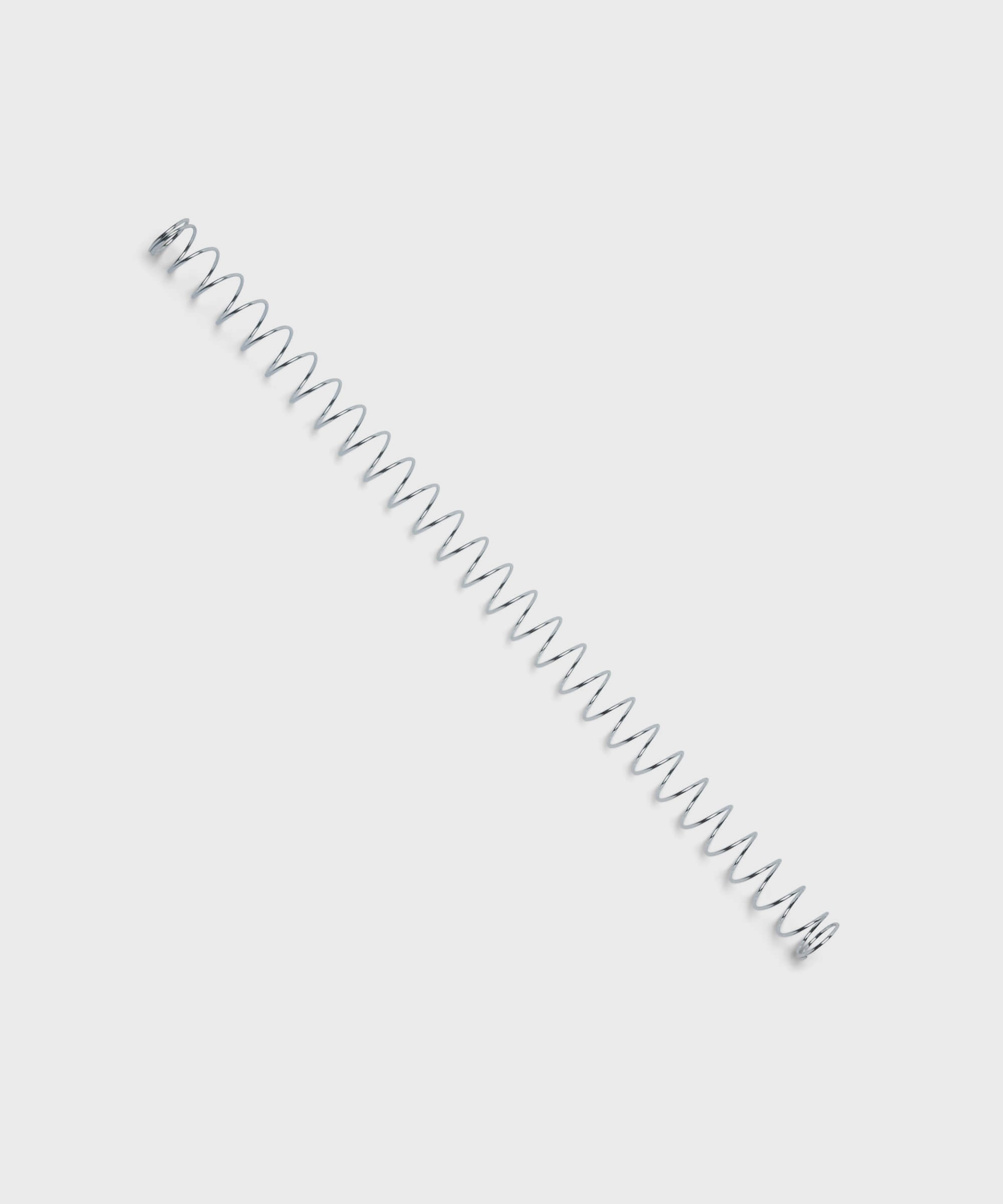 FOX Seatpost Transfer SL Compression Spring 2023 75-100 5lb/9.5lb
