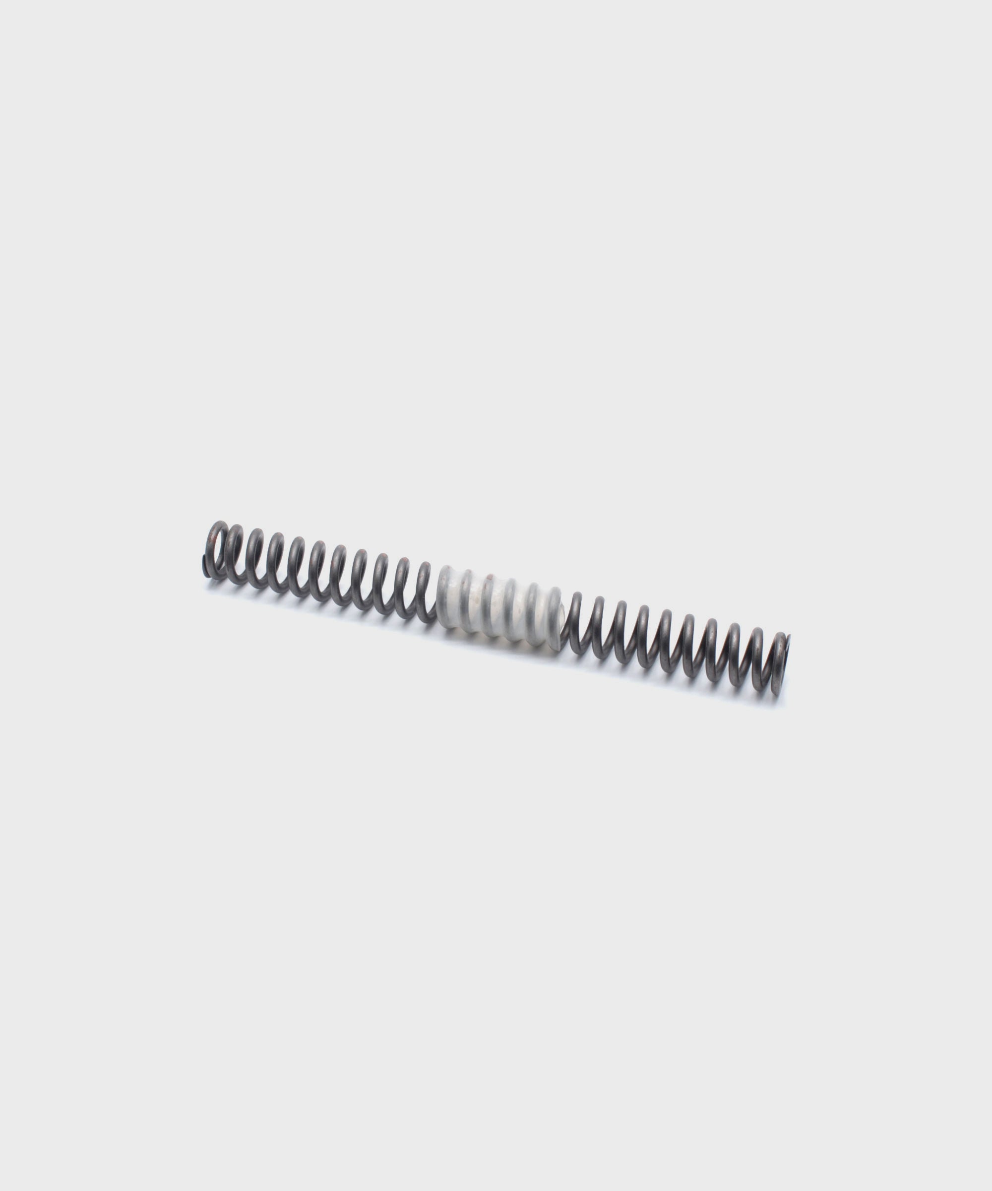 FOX Fork Spring 80/100mm Red 75lbs