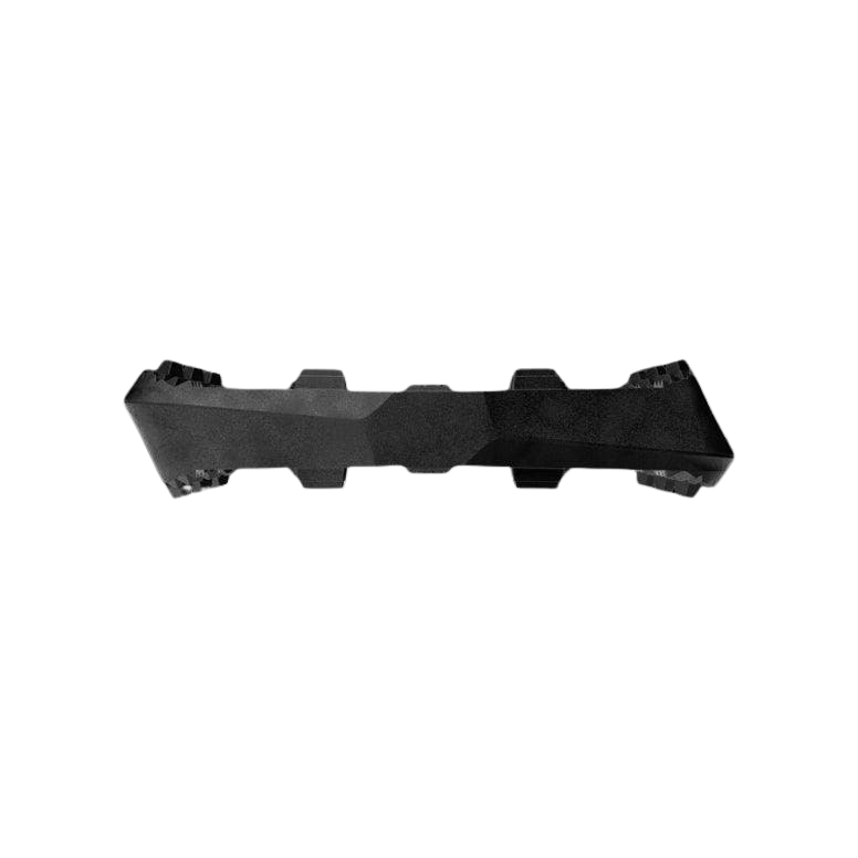 Crankbrothers Stamp 0 - Black - Large