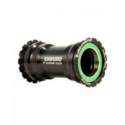 Enduro Bearings BB386 - Torqtite - XD15 Pro - 30mm - Black - 30mm