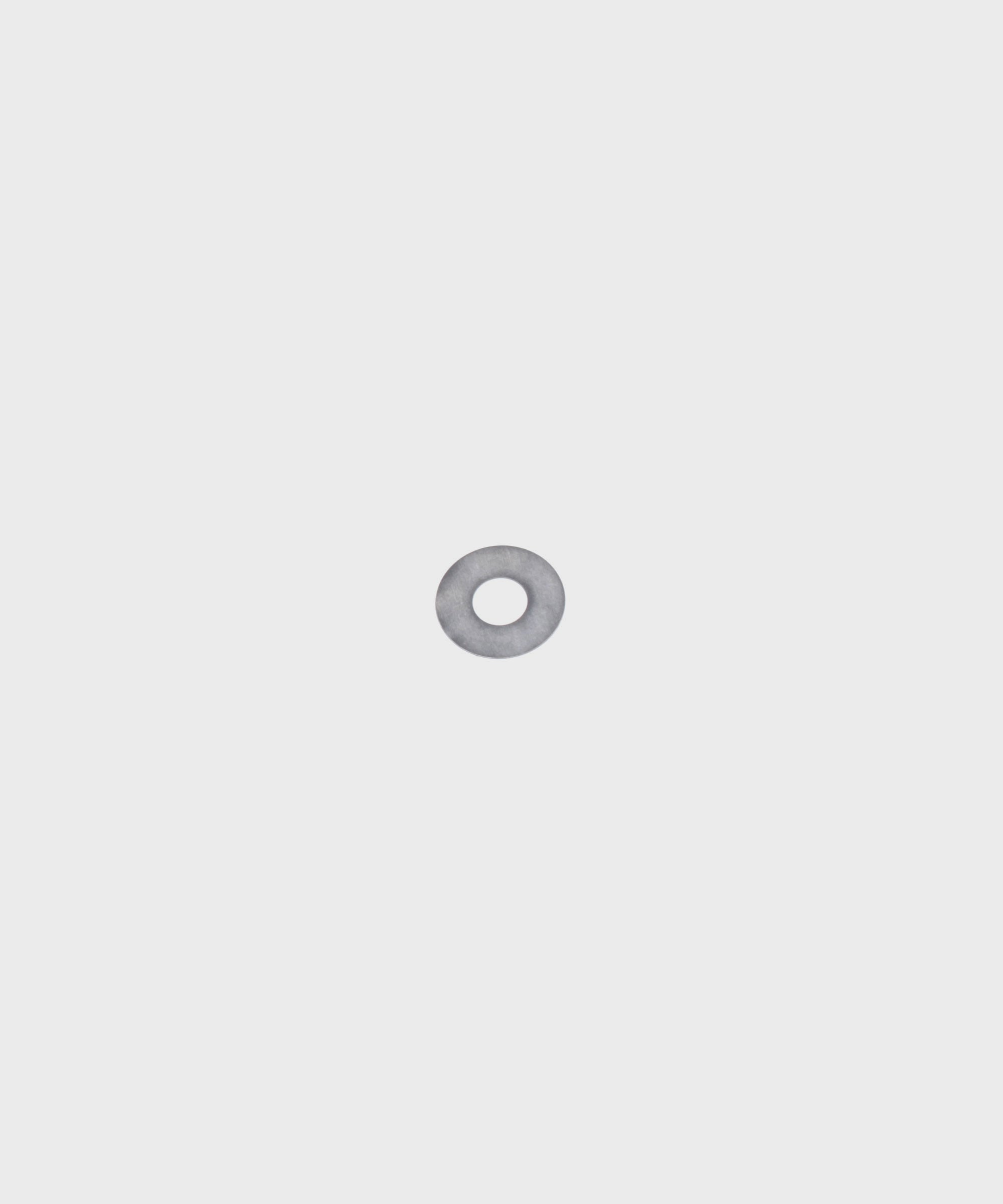 FOX Shock Valve Shim 0.700 OD X 0.252 ID X 0.006 TH