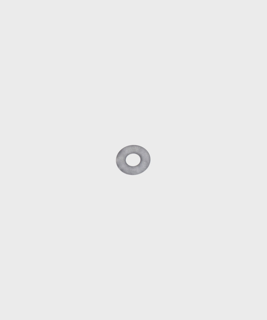 FOX Shock Valve Shim OD X 7.0mm ID X 0.15mm TH