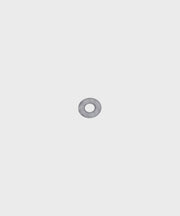 FOX Shock Valve Shim 8.00mm OD X 6mm ID X 0.10mm THK