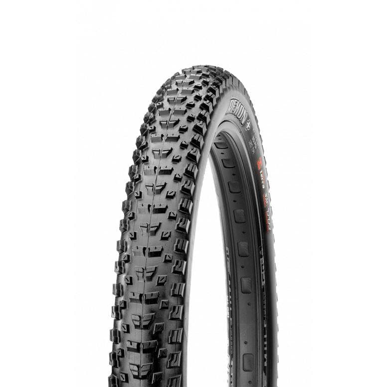 Maxxis Rekon Folding 3C EXO+ TR - Black - 27.5x2.60