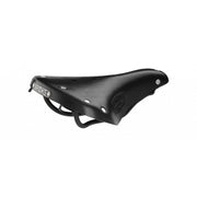 Brooks B17 Short Womens Road Saddle - 176mm