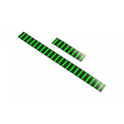 Rapid Racer Products ProGuard Mini Stickers - Neon Green -