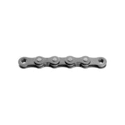 KMC Z1 Narrow EPT 50m Chain Reel w/40 Links - Silver - 1sp