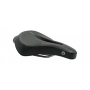 Selle Royal On Open - Black - Relaxed