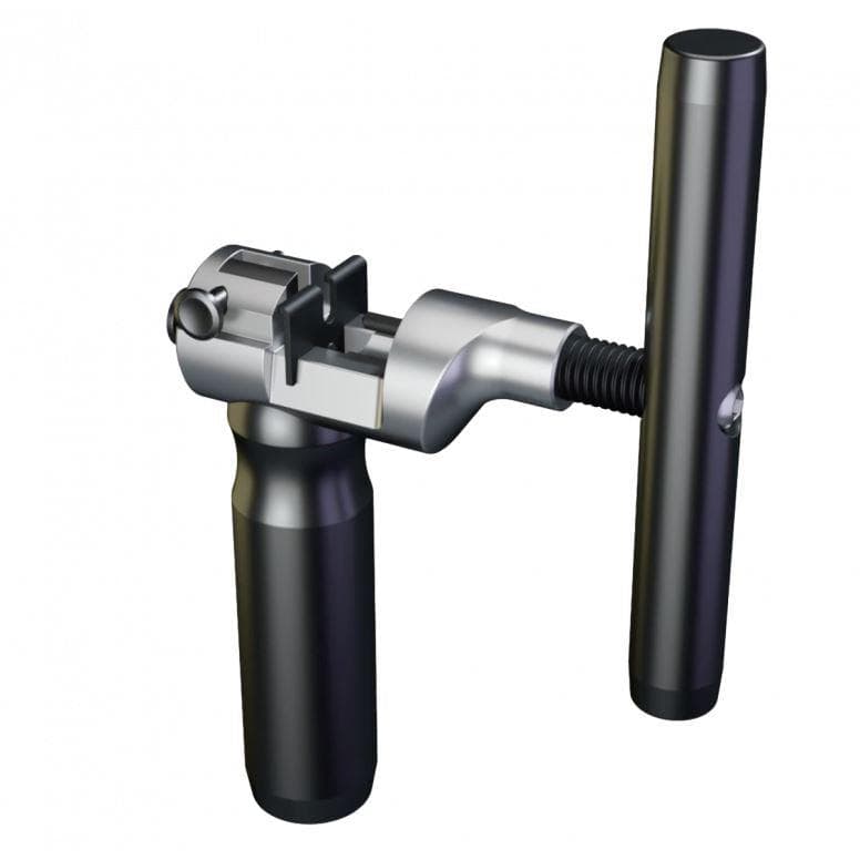 Topeak Chain Master Team Issue Workshop Tools - Black