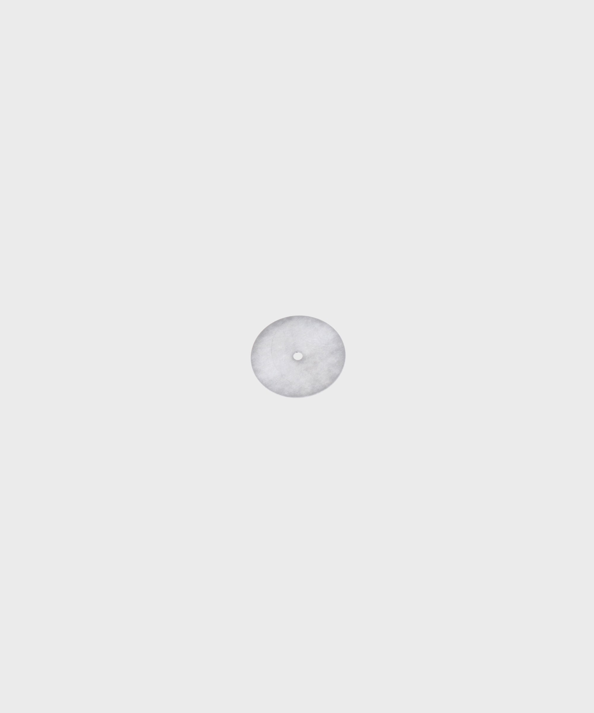 FOX Shock Valve Shim 0.600 OD X .076 ID X .0045 TH