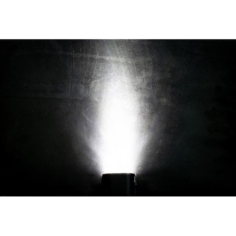 Moon Sport E-POWER 2000 - Black -