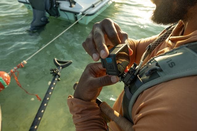 GoPro HERO13 Specialty Bundle