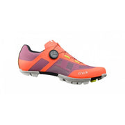Fizik Vento Proxy Shoes - Orange - 37