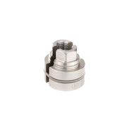 Enduro Bearings PT-011 Zip Nut - Silver -