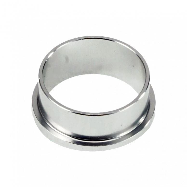 Enduro Bearings Bottom Bracket Adaptor - WA 22x24x11.5F SRAM GXP - Silver