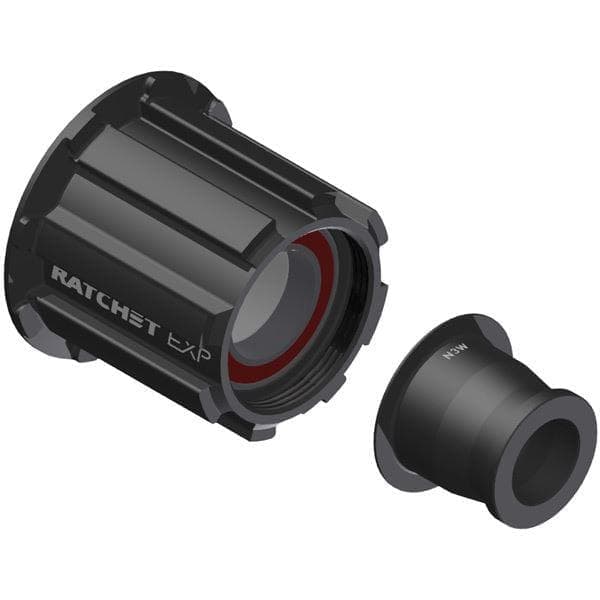 DT Swiss Ratchet EXP freehub conversion kit for Campagnolo